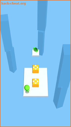 Gem Push screenshot