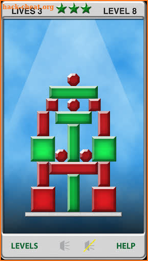 Gem Towers screenshot