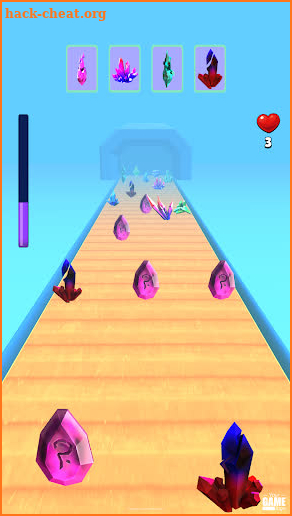 Gem Tycoon screenshot