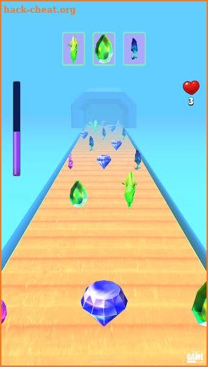 Gem Tycoon screenshot