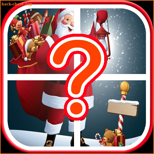 Gemez - Trivia Quiz About Christmas screenshot