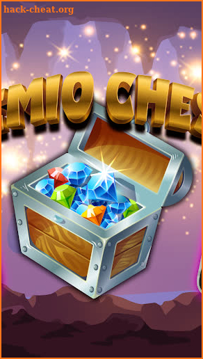 Gemio Chest screenshot