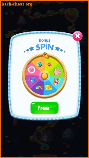 Gems Mania - Match & Win screenshot