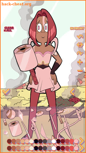 Gemsona Maker screenshot