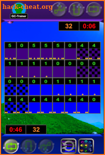 Gemtactix screenshot