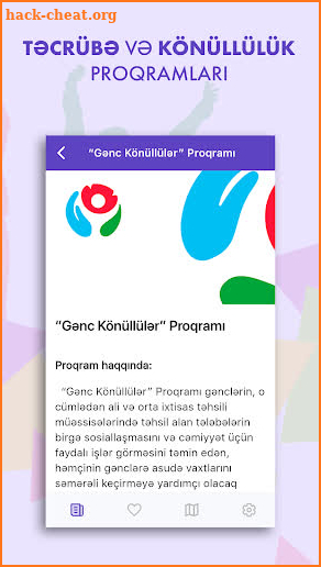 GencApp screenshot