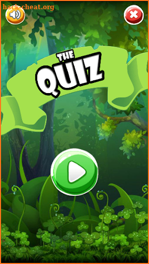 General Knowledge Quiz Game Trivia for Free screenshot