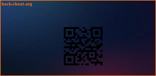 Generator QR screenshot