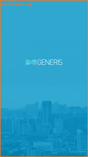 Generis screenshot