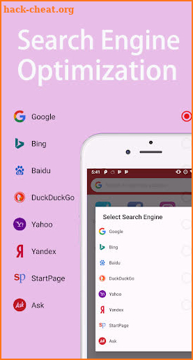 Gentle Video Downloader 2019 screenshot