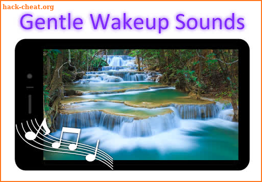 Gentle Wakeup Pro - Sleep, Alarm Clock & Sunrise screenshot