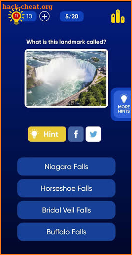 Geo Quiz: World Geography, Maps & Flags Trivia screenshot