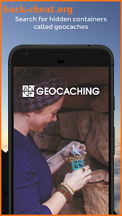 Geocaching® screenshot