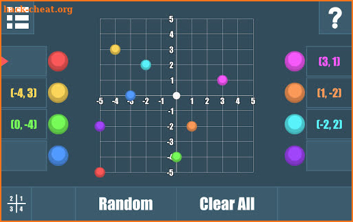 Geometry Teaching Tools screenshot