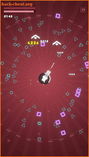 Geometry Tower screenshot