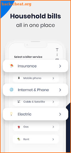 Gerald: Cash Advance App screenshot