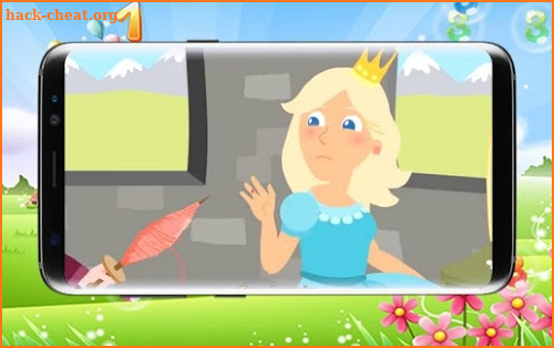 German Nursery Rhymes - Deutsche Kinder Lied screenshot