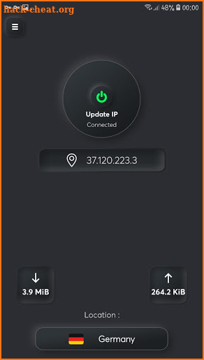 Germany VPN - A Fast, Unlimited, Free VPN Proxy screenshot