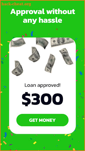 Get 250 Cash Advance – LendMe screenshot