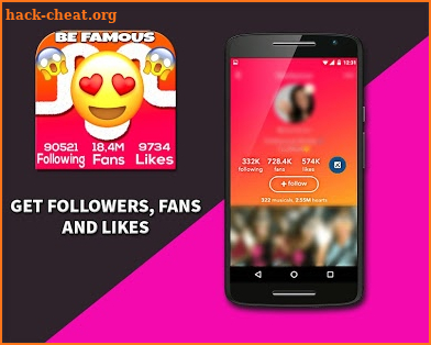 Get Crown For Musically Followers Simulator screenshot