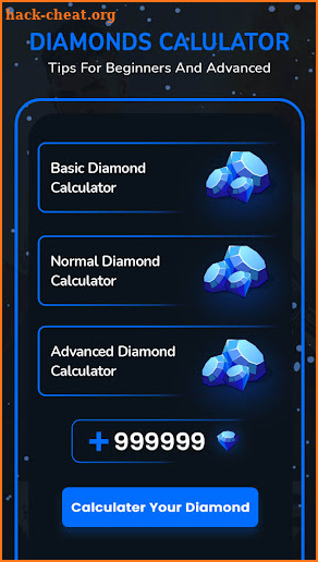 Get Daily Diamonds FFF Guide screenshot