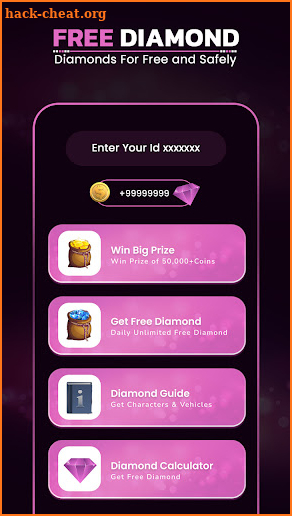 Get Daily Diamonds Guide screenshot