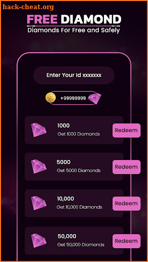 Get Daily Diamonds Guide screenshot