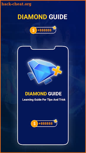 Get Diamond Tricks screenshot