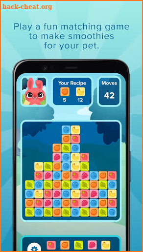 Get Fit Puzzle screenshot