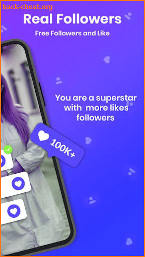 Get Followers For TikTok , Get Likes : Bostol screenshot