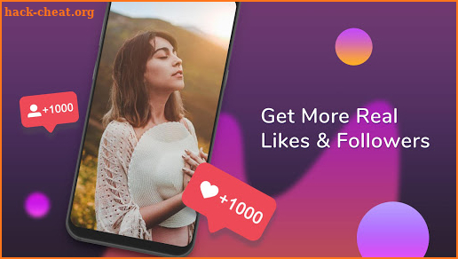 Get Followers’ Photo Effects for Instagram Post screenshot