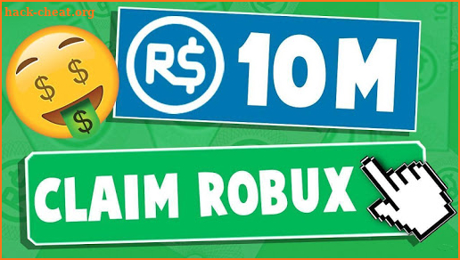 Get Free Robux screenshot