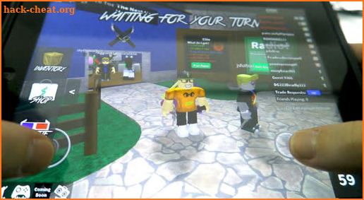 Get Free Robux Adder - Tix Tips 2k19 - screenshot