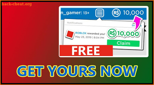 Get Free Robux Counter - Rbx Calculator Conversion screenshot