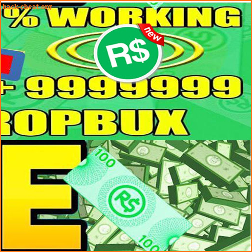 Get Free Robux daily Tips | Guide Robux Free 2020 screenshot