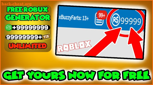 Get Free Robux Guide - Ultimate Free Tips 2k19 screenshot