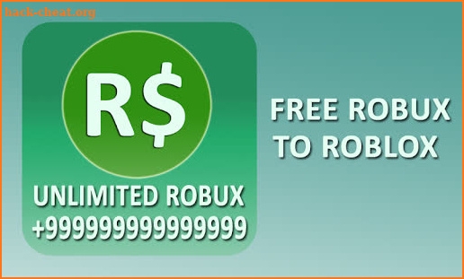 Get Free Robux Info screenshot