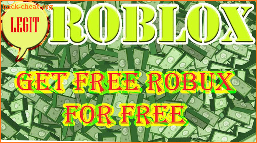 Get free Robux PRO Info Tips Today 2k20 :Guide screenshot