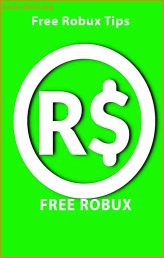 Get Free Robux Pro Tips | Guide Robux Free 2K19 screenshot