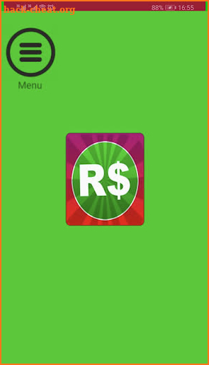 Get Free Robux Tips & trickx 2020 screenshot