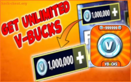 Get Free Vbucks I Daily Vbucks New Hints 2021 screenshot