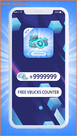 Get Free Vbucks Pro Master l Daily Vbucks Calc screenshot