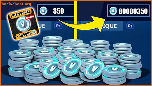 Get Free Vbucks Pro Master l Daily Vbucks Tips screenshot