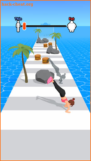 Get in Shape Run screenshot