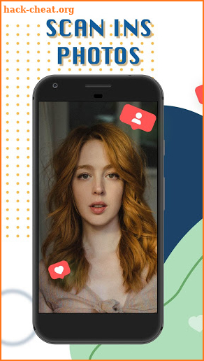 Get Likes Scan for Instagram Photos screenshot