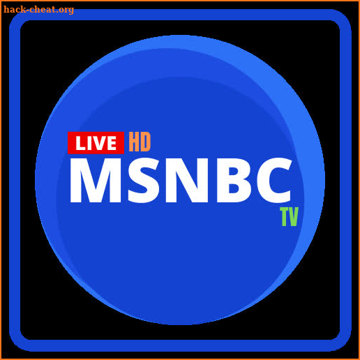 Get MSNBC Live AnytimeAnywhere screenshot