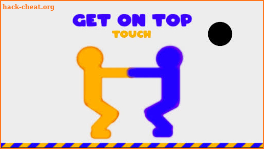 Get On Top Touch screenshot