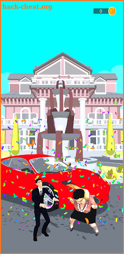 Get Rich Puzzle screenshot