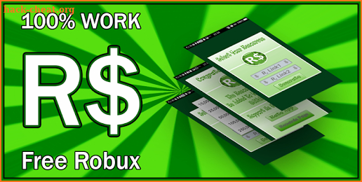 Get ROBUX & how to get free robux calculator screenshot