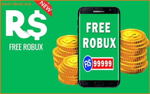 Get ROBUX Free (Tips and Tricks) screenshot